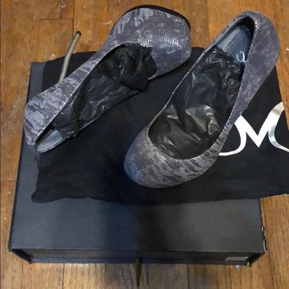 Monika Chiang Pumps - Picture 2 of 3